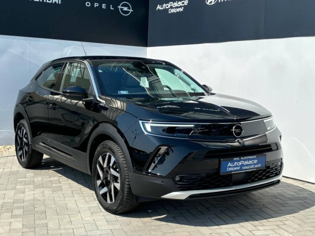 Opel MOKKA 1.2 T Elegance magyarorsz�gi / 29e k...