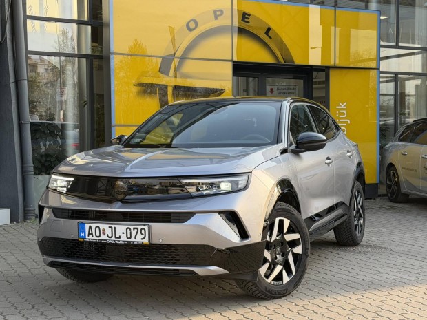 Opel MOKKA 1.2 T GS KIA Wallis aj�nlat - teszte...