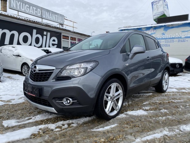 Opel MOKKA 1.4 T Cosmo