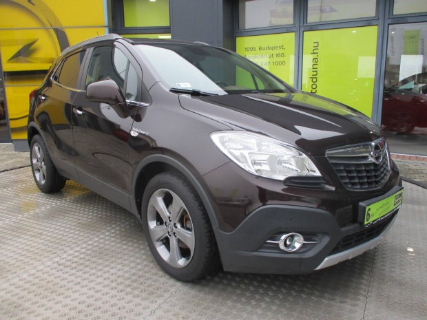 Opel MOKKA 1.4 T Cosmo AWD Start-Stop
