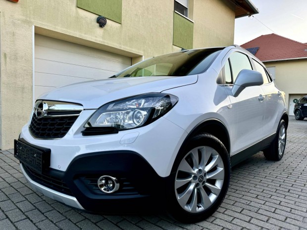 Opel MOKKA 1.4 T Cosmo AWD Start-Stop EURO6 1.-...