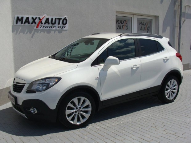 Opel MOKKA 1.4 T Cosmo AWD Start-Stop EURO6 94....