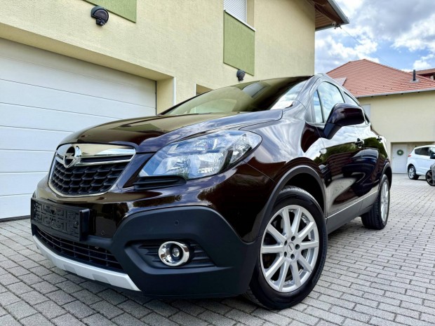 Opel MOKKA 1.4 T Cosmo AWD Start-Stop EURO6 Dig...