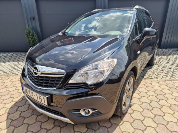 Opel MOKKA 1.4 T Cosmo AWD Start-Stop EURO6 HAZ...