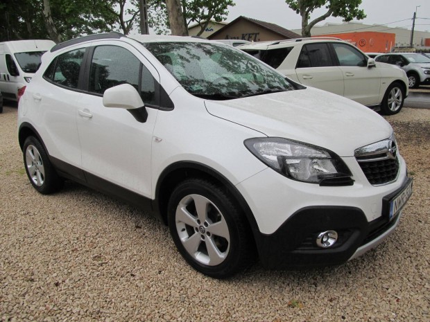Opel MOKKA 1.4 T Cosmo AWD Start-Stop EURO6 Mag...