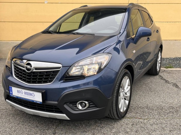 Opel MOKKA 1.4 T Cosmo EURO6