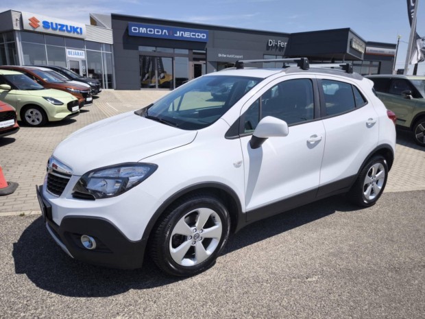 Opel MOKKA 1.4 T Cosmo Start-Stop EURO6