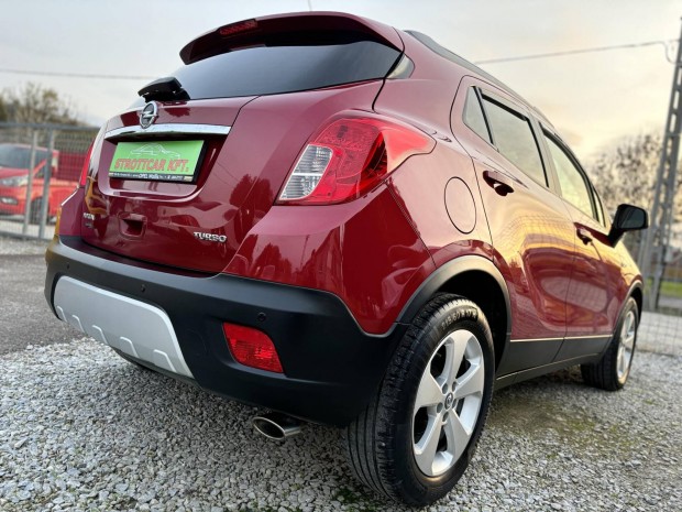 Opel MOKKA 1.4 T Cosmo Start-Stop EURO6 98EkM!M...