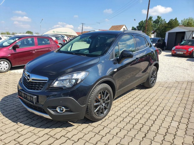 Opel MOKKA 1.4 T Cosmo Start-Stop EURO6 Navi.KA...