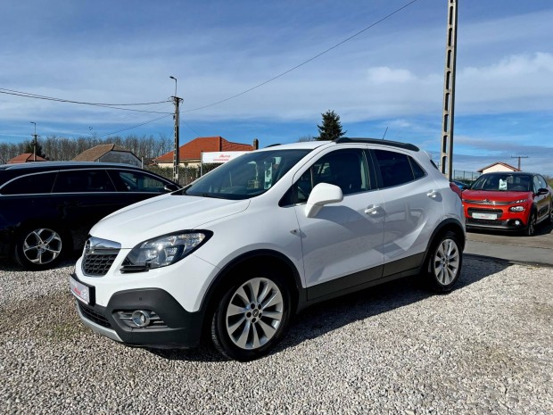 Opel MOKKA 1.4 T Cosmo Start-Stop EURO6 Navig�c...
