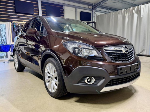 Opel MOKKA 1.4 T Cosmo Start-Stop EURO6 Sport....
