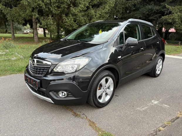 Opel MOKKA 1.4 T Cosmo (Automata) Automata.Xeno...