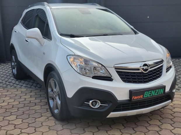 Opel MOKKA 1.4 T Cosmo (Automata) Egyedi Beltr...