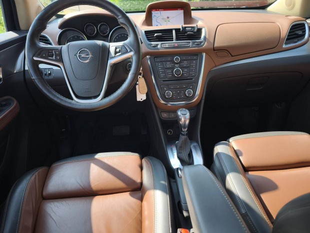 Opel MOKKA 1.4 T Cosmo (Automata) Egyedi Színű...