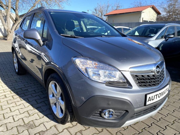 Opel MOKKA 1.4 T Cosmo (Automata) ls-Kormny...