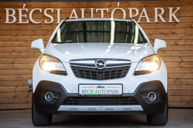 Opel MOKKA 1.4 T Drive AWD Start-Stop Egy v GA...