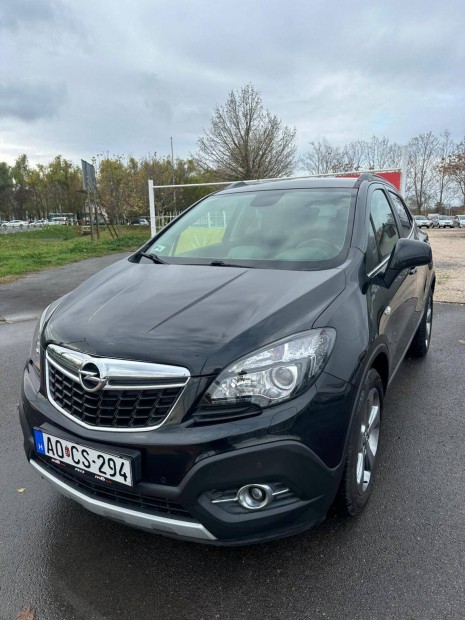 Opel MOKKA 1.4 T Drive AWD Start-Stop Kamera.RA...