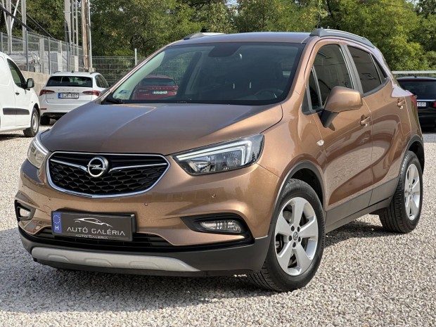 Opel MOKKA 1.4 T Drive Start-Stop EURO6 MOKKA X...