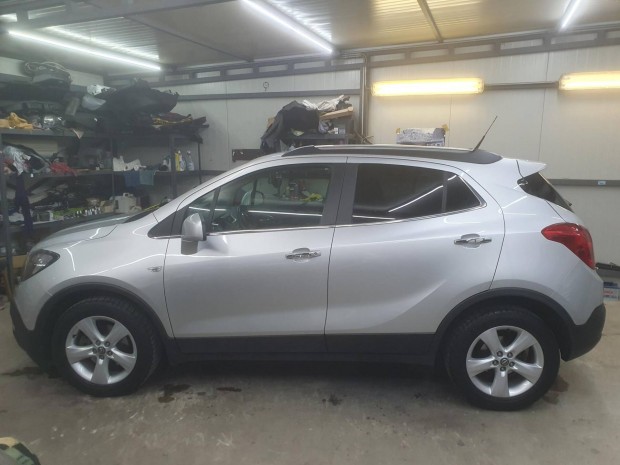 Opel MOKKA 1.4 T Enjoy AWD Start-Stop 4x4 13900...