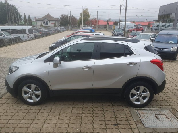 Opel MOKKA 1.4 T Enjoy AWD Start-Stop 4x4 13900...