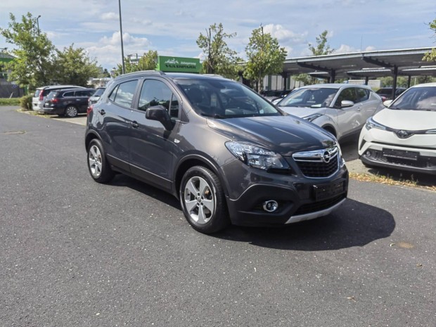 Opel MOKKA 1.4 T Enjoy AWD Start-Stop EURO6 4X4...