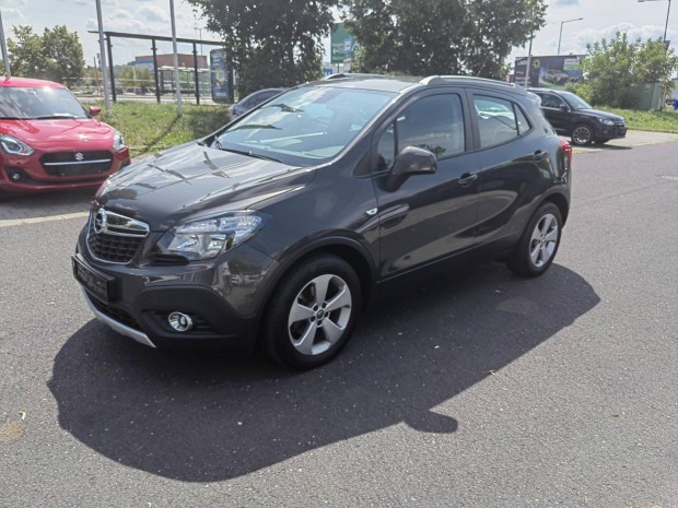 Opel MOKKA 1.4 T Enjoy AWD Start-Stop EURO6 4X4...