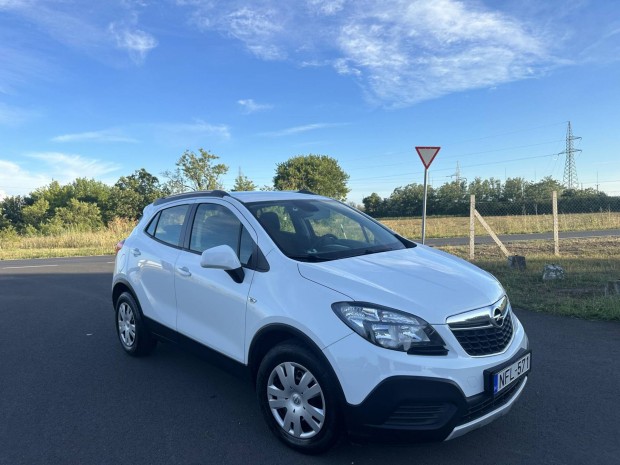 Opel MOKKA 1.4 T Enjoy AWD Start-Stop EURO6
