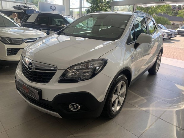 Opel MOKKA 1.4 T Enjoy AWD Start-Stop EURO6 Mr...