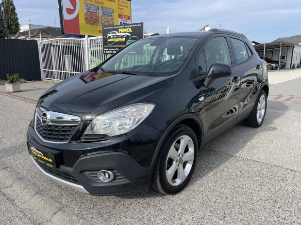 Opel MOKKA 1.4 T Enjoy AWD Start-Stop Megkmlt...