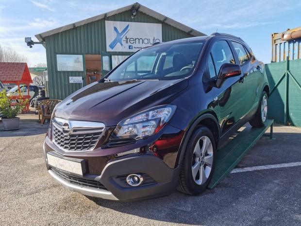 Opel MOKKA 1.4 T Enjoy EURO6