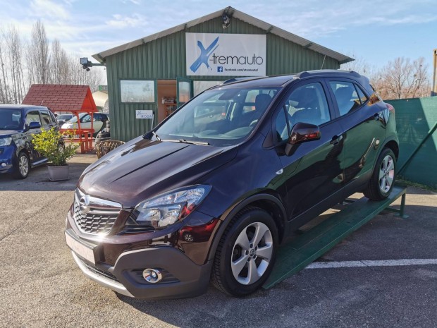 Opel MOKKA 1.4 T Enjoy EURO6