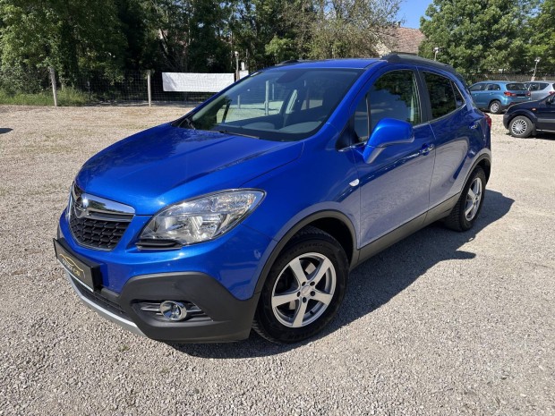 Opel MOKKA 1.4 T Enjoy Start-Stop