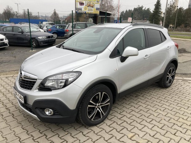 Opel MOKKA 1.4 T Enjoy Start-Stop EURO6 Edition...