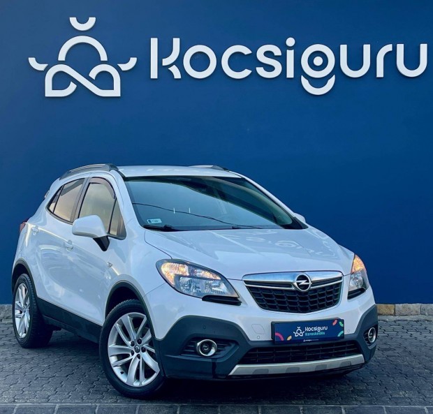 Opel MOKKA 1.4 T Enjoy Start-Stop EURO6 / Mo-i!...