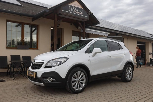 Opel MOKKA 1.6 CDTI Cosmo AWD Start-Stop Mo-i -...