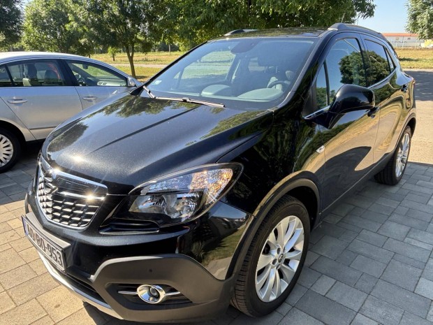 Opel MOKKA 1.6 CDTI Cosmo Start-Stop 169000km.T...