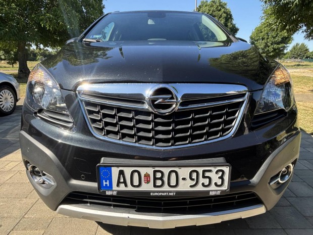 Opel MOKKA 1.6 CDTI Cosmo Start-Stop 170000km.T...