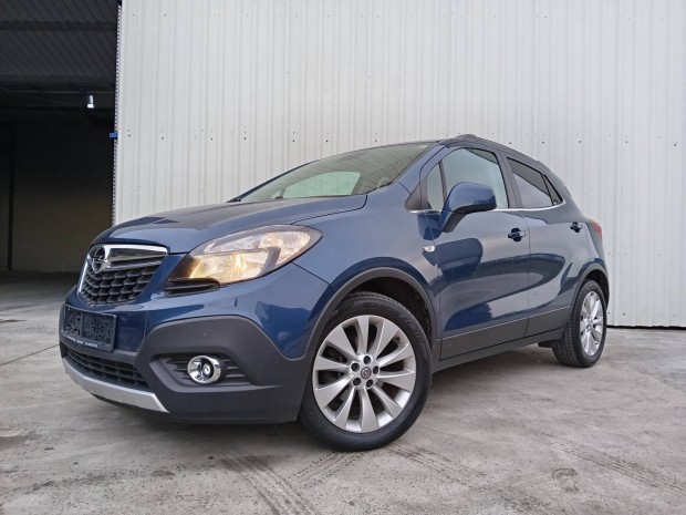 Opel MOKKA 1.6 CDTI Cosmo Start-Stop