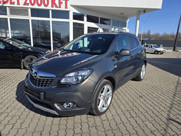 Opel MOKKA 1.6 CDTI Cosmo Start-Stop Flbr. KA...