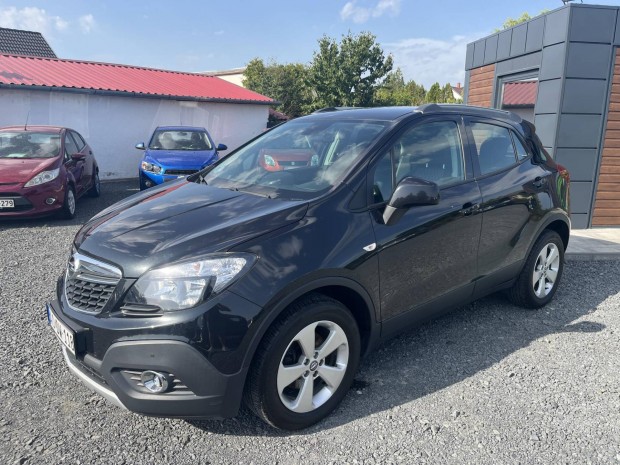 Opel MOKKA 1.6 CDTI Cosmo Start-Stop Garantált...