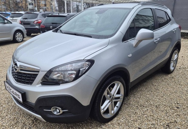 Opel MOKKA 1.6 CDTI Cosmo Start-Stop Navi!F�lb�...