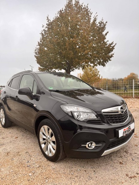 Opel MOKKA 1.6 CDTI Cosmo Start-Stop lsfts...