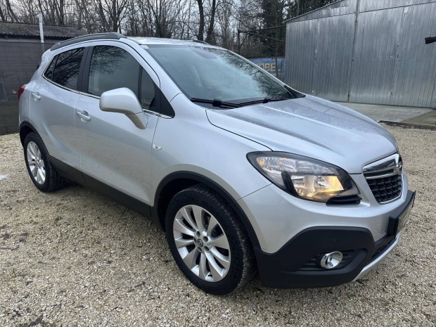 Opel MOKKA 1.6 CDTI Enjoy AWD Start-Stop Tet� a...