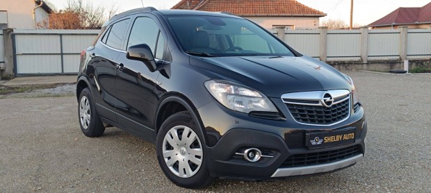 Opel MOKKA 1.6 COSMO