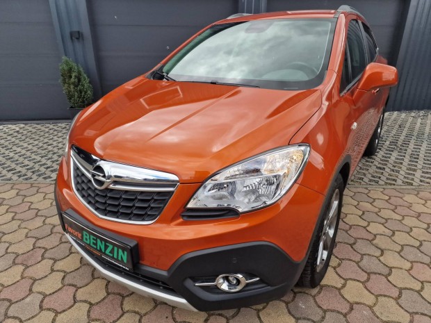 Opel MOKKA 1.6 Cosmo Start-Stop