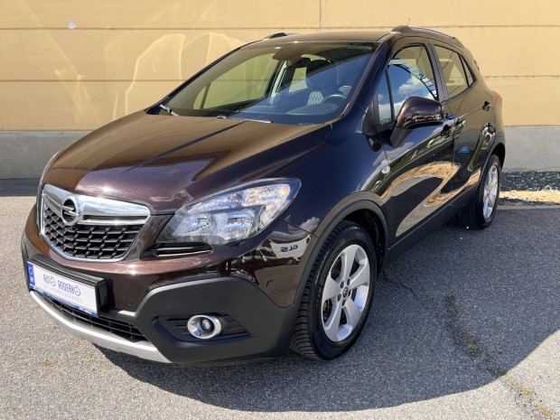 Opel MOKKA 1.6 Cosmo Start-Stop