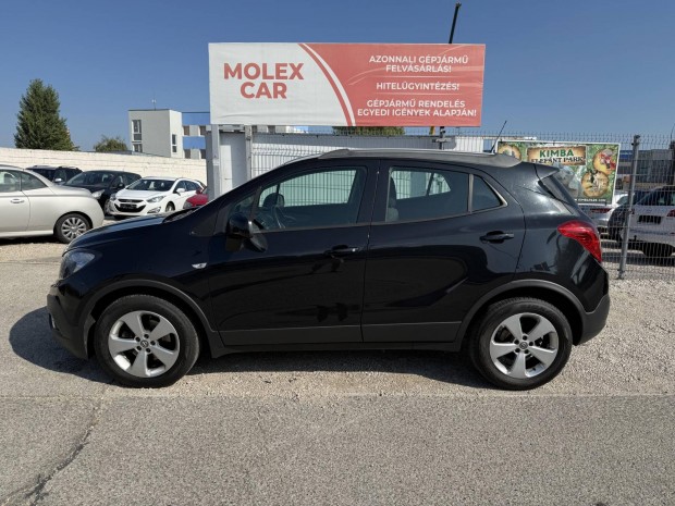 Opel MOKKA 1.6 Cosmo Start-Stop Friss Vizsga. K...
