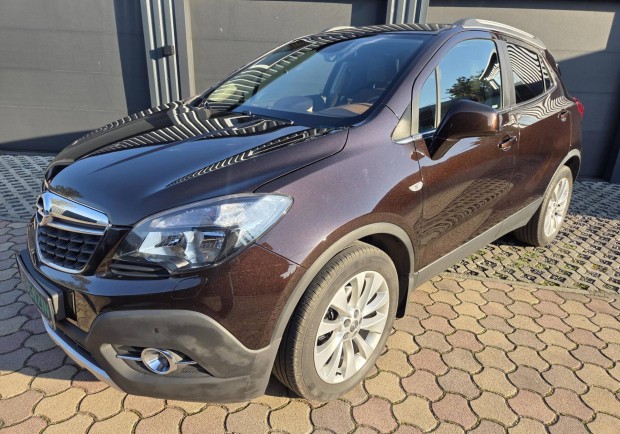 Opel MOKKA 1.6 Cosmo Start-Stop Gynyr Barna-...
