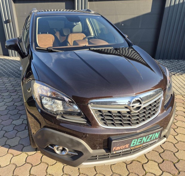 Opel MOKKA 1.6 Cosmo Start-Stop Gynyr Barna-...