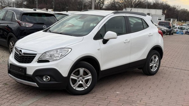 Opel MOKKA 1.6 Cosmo Start-Stop Navi.�l�sf�t�s....